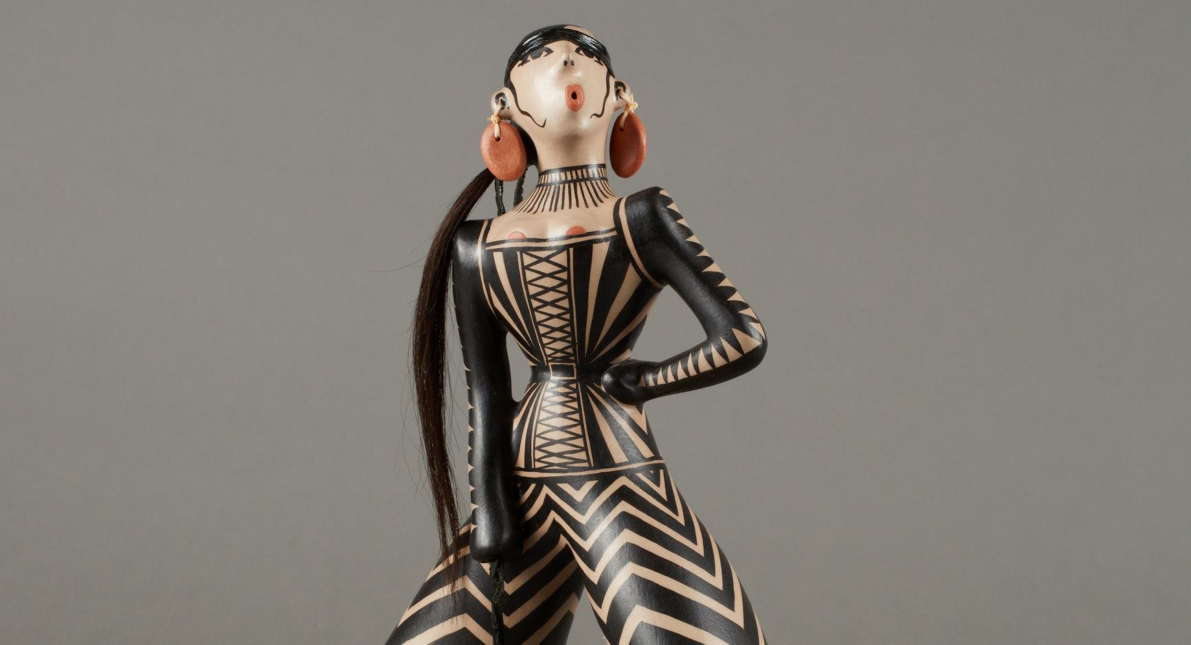 Playing With Fire: in Conversation with Virgil Ortiz - Portland