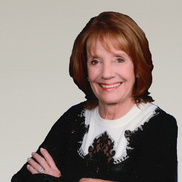 Janet Geary