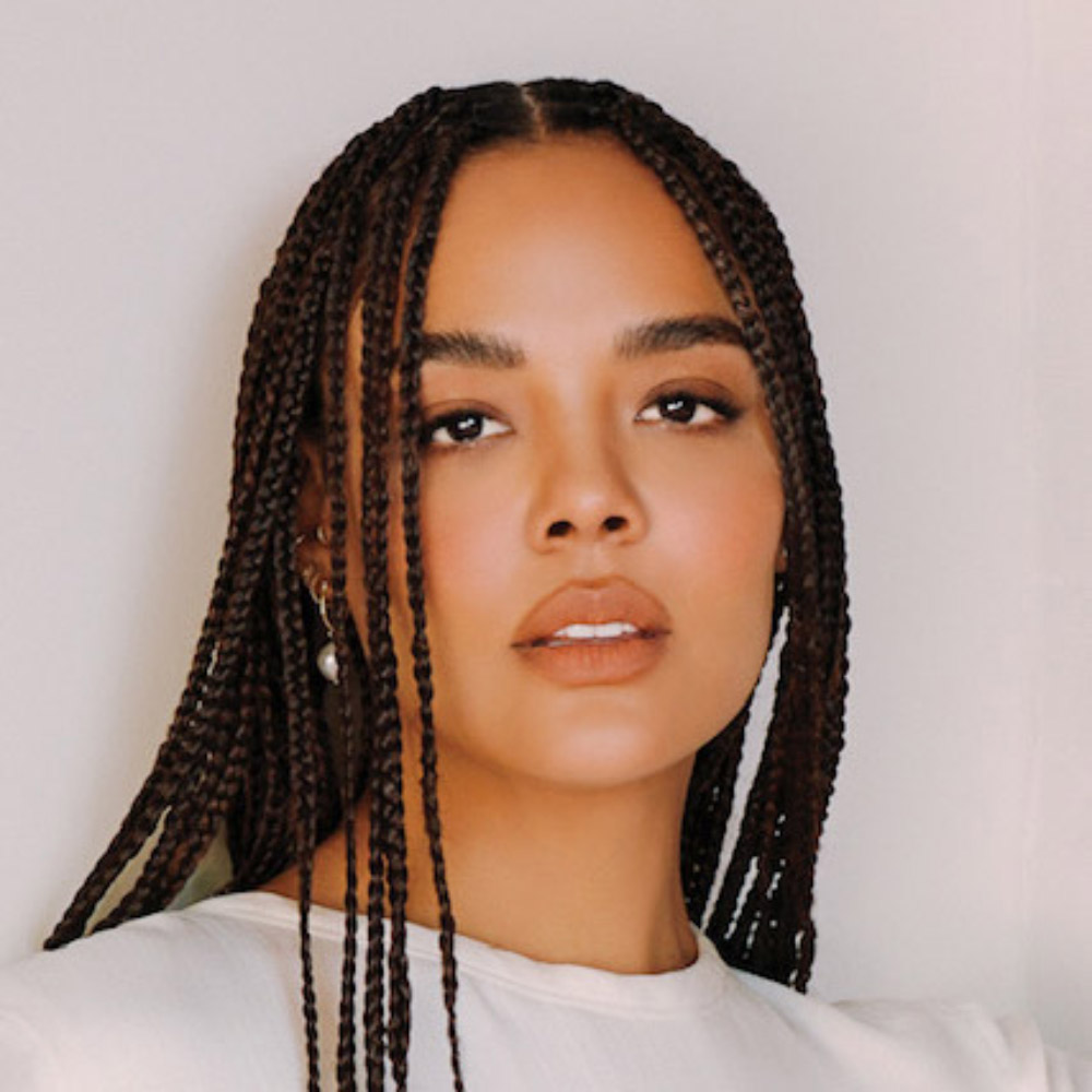 Tessa Thompson