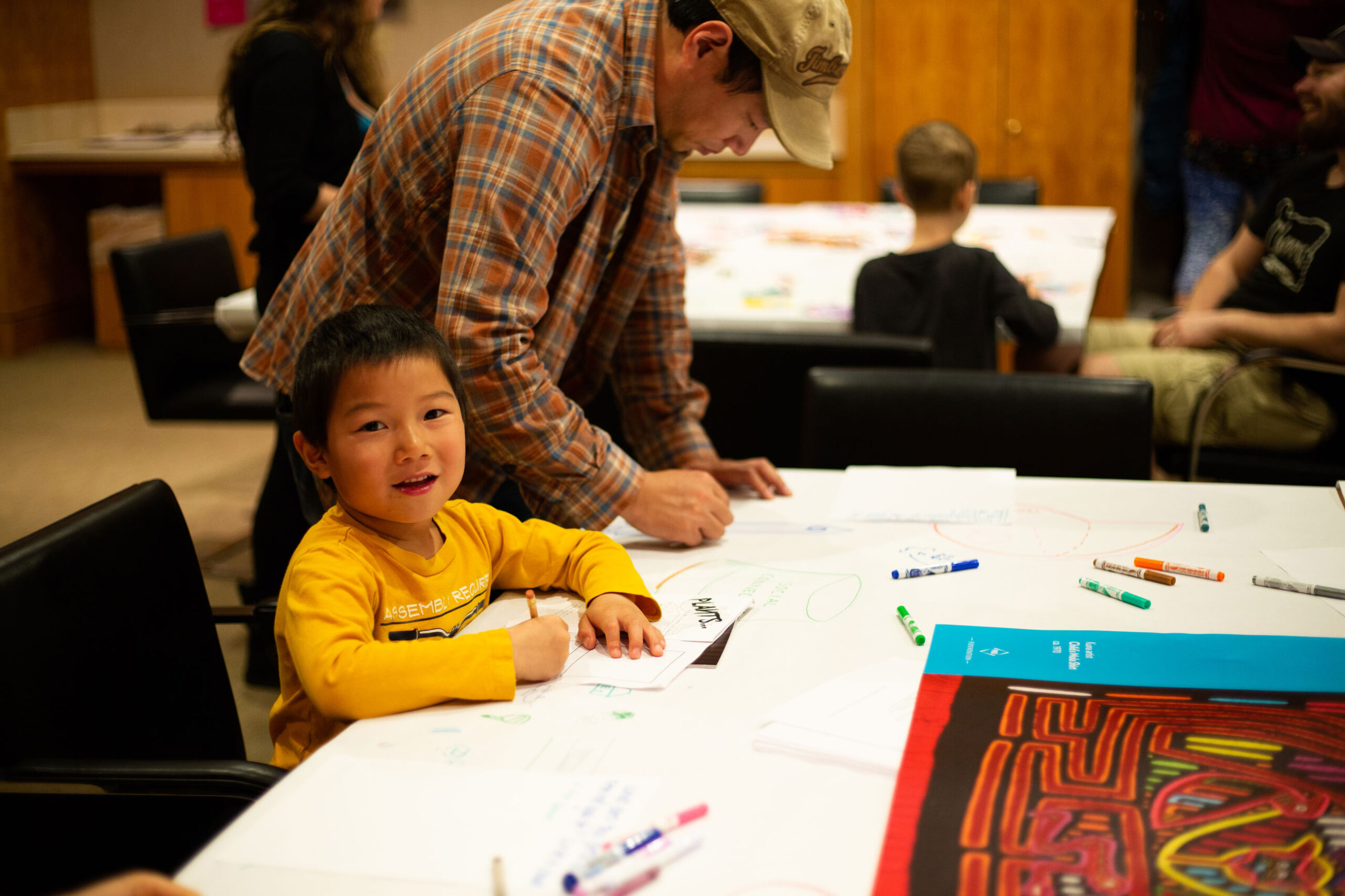 Ways to support - Portland Art Museum