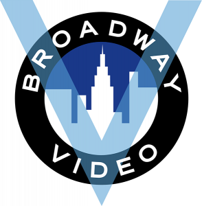 Broadway Video logo