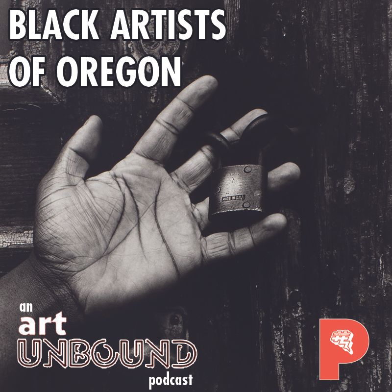 Black Artists of Oregon: Episode 9