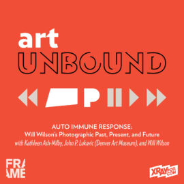 Art Unbound: Auto Immune Response