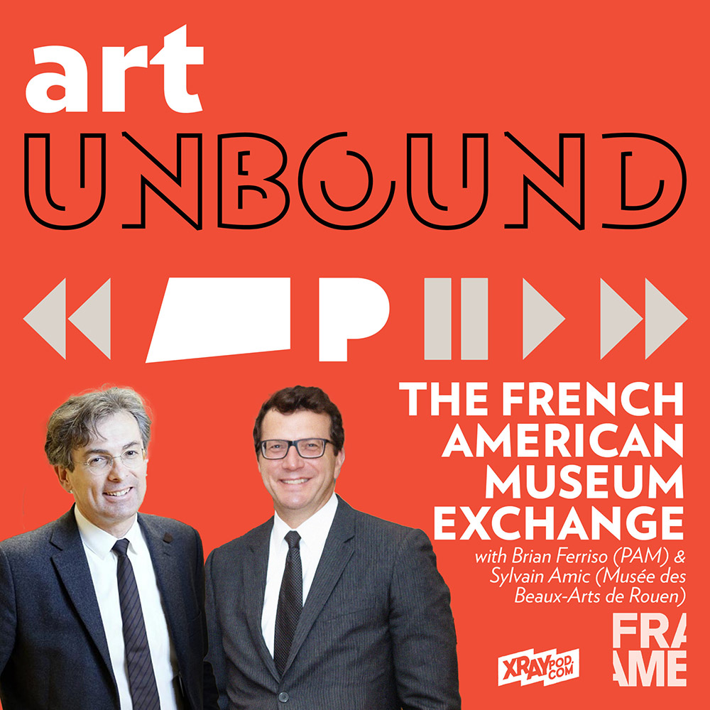 The French American Museum Exchange