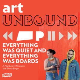 Art Unbound