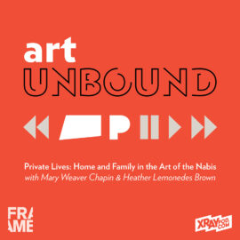 Art Unbound: Private Lives