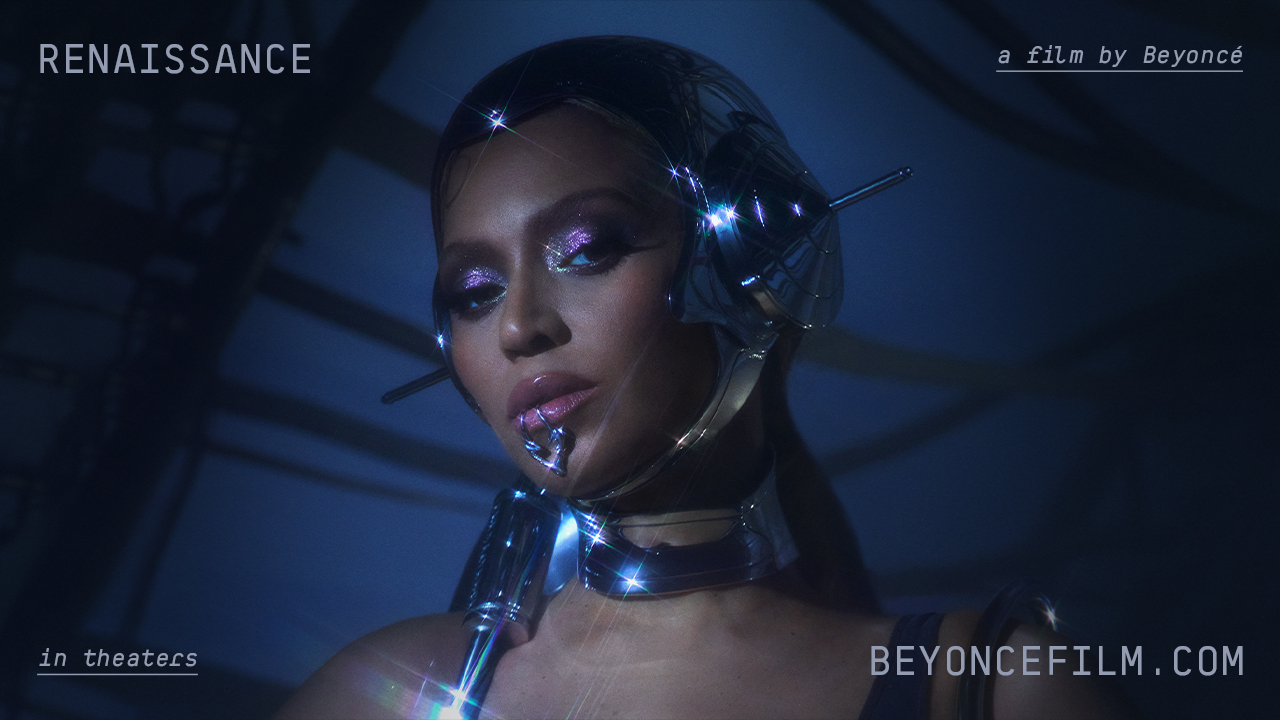 Movie image for Beyonce's Renaissance