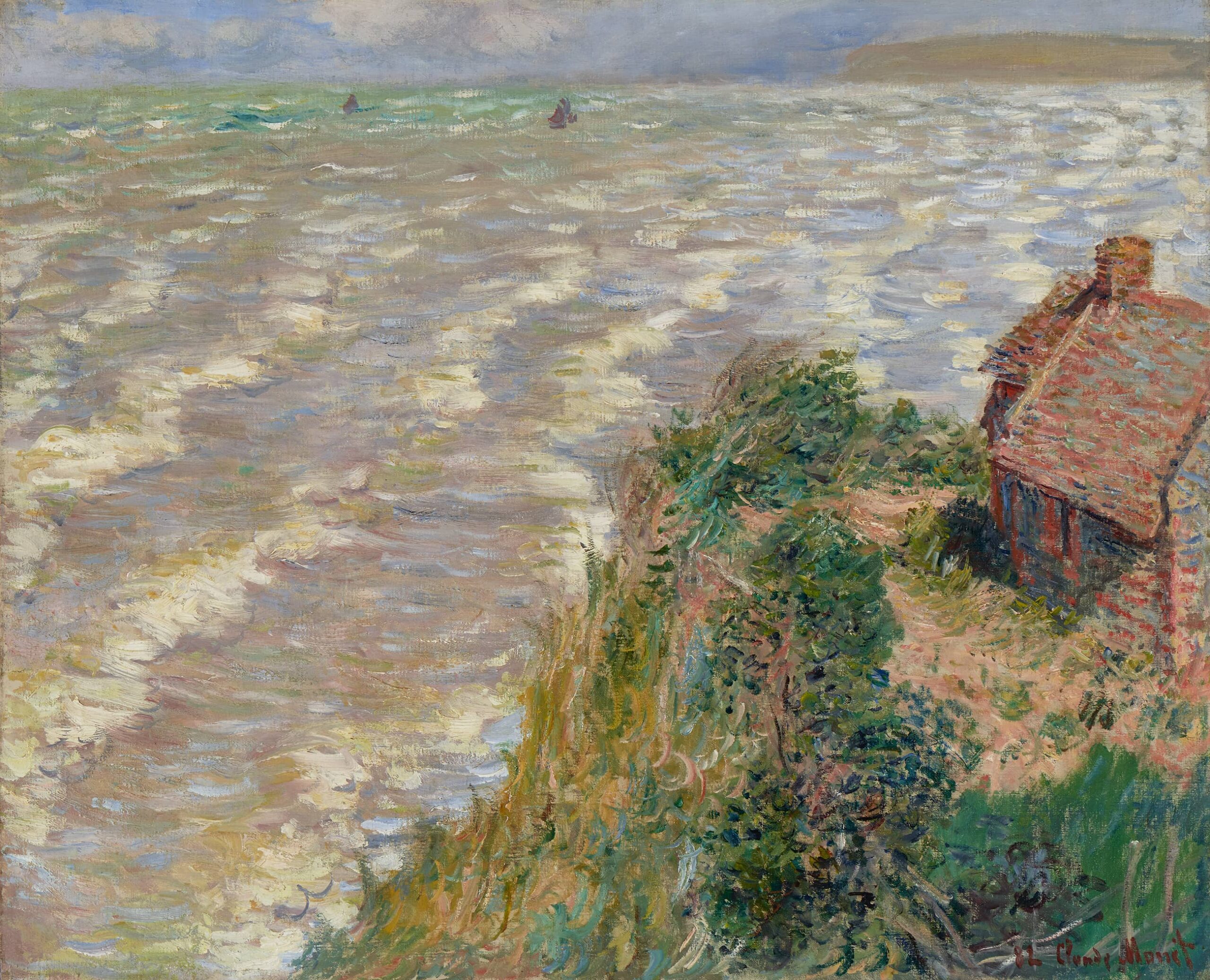 Monet to Matisse: French Moderns - Portland Art Museum