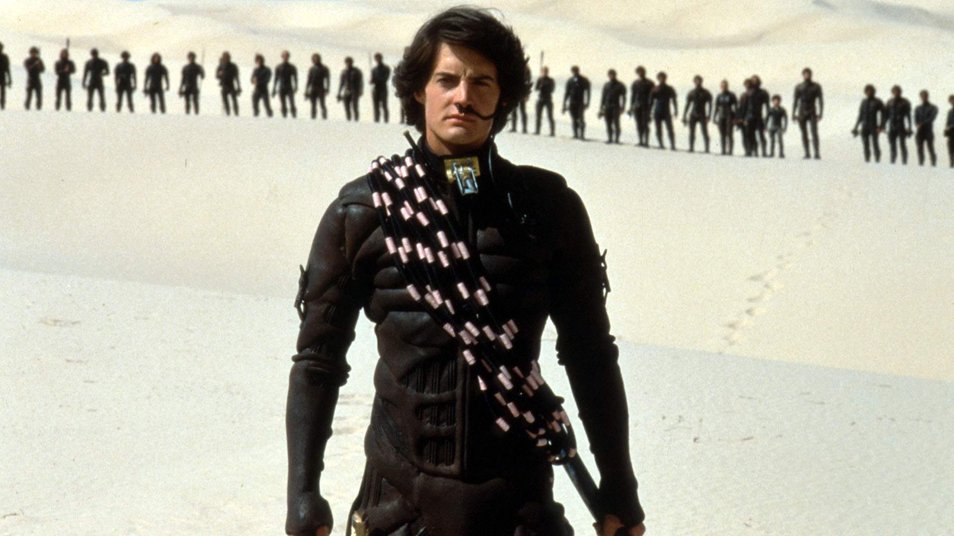 SOCIAL CINEMA // Dune (1984) - Portland Art Museum