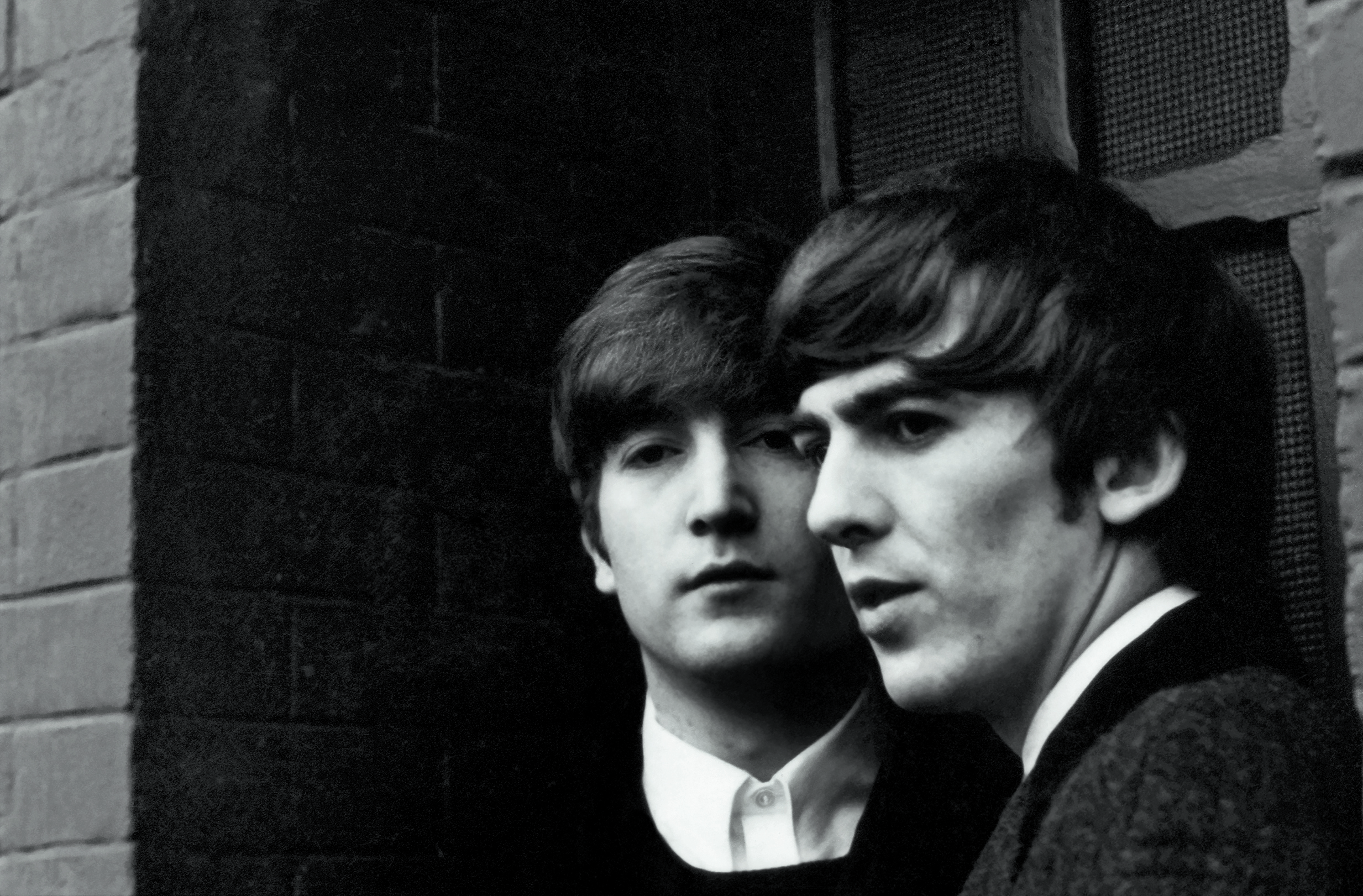 Paul McCartney Photographs 1963–64: Eyes of the Storm - Portland