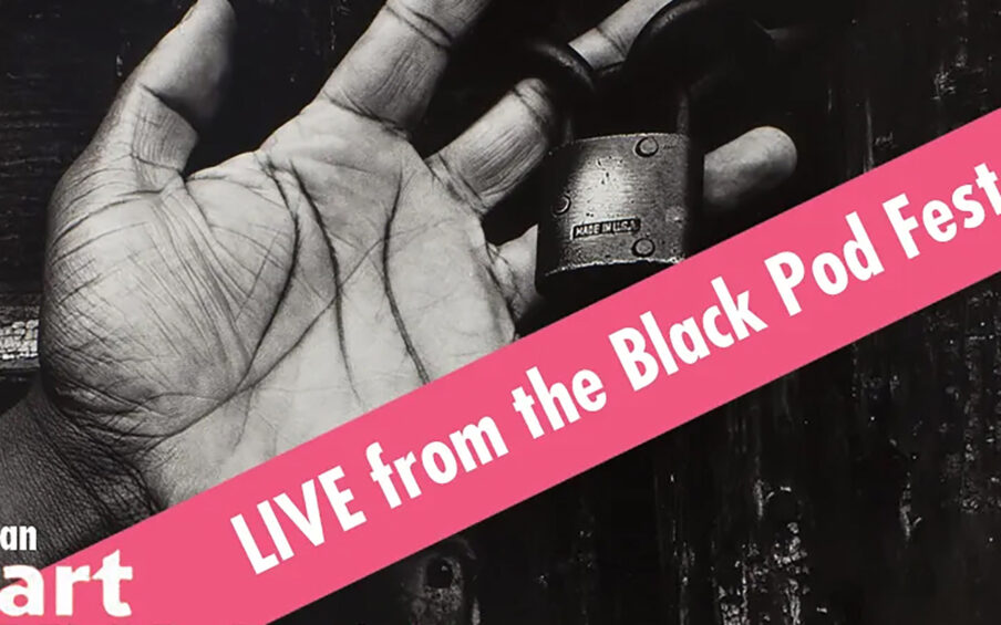 Live from the Black Pod Fes