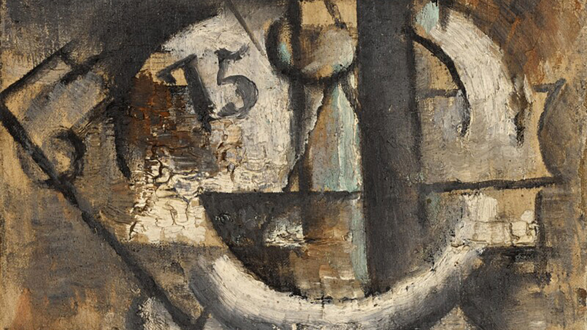 Pissarro to Picasso: Masterworks on Loan from the Kirkland Family Collection –...