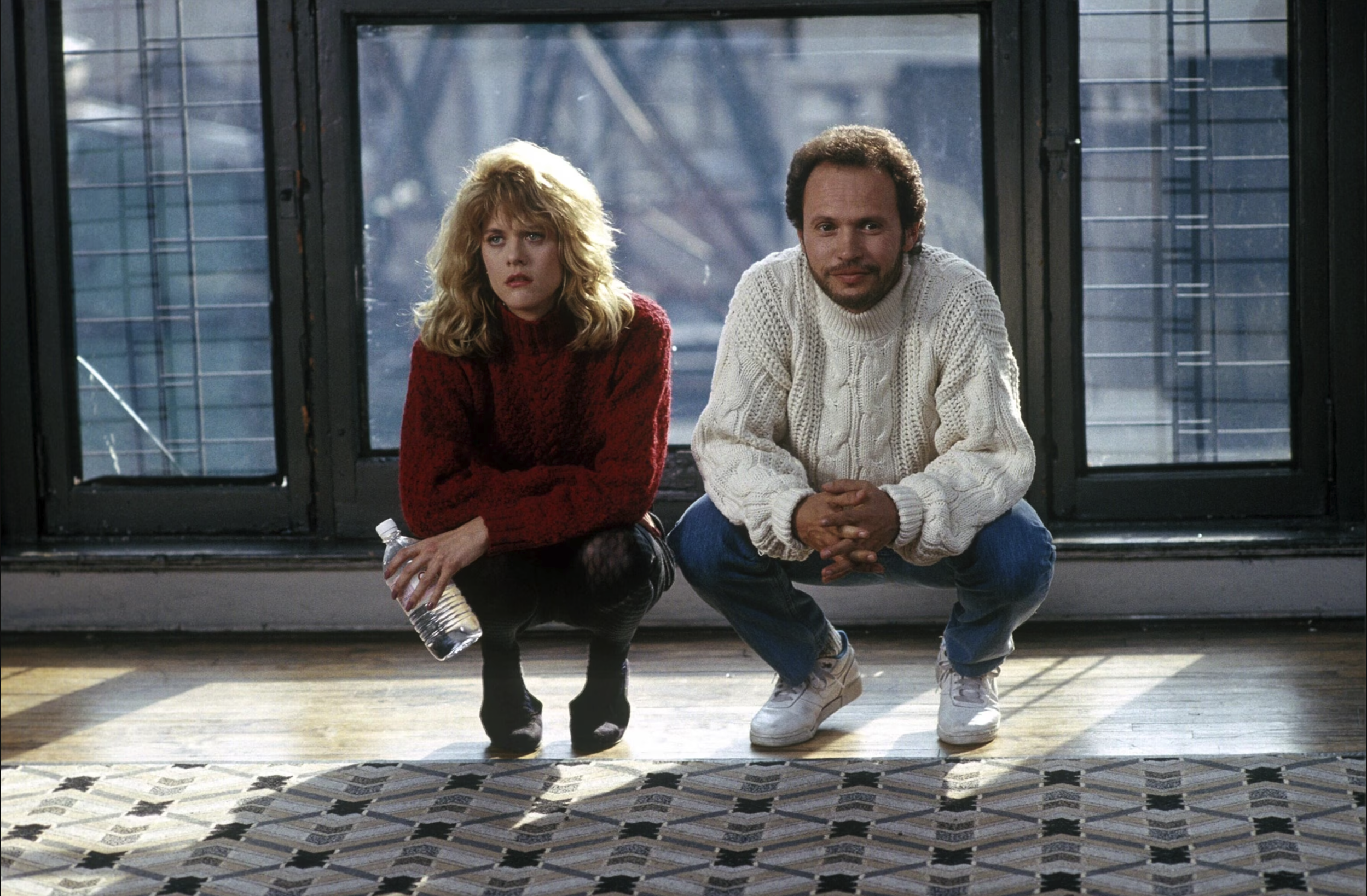 When Harry Met Sally… x Dream Deli Graphic