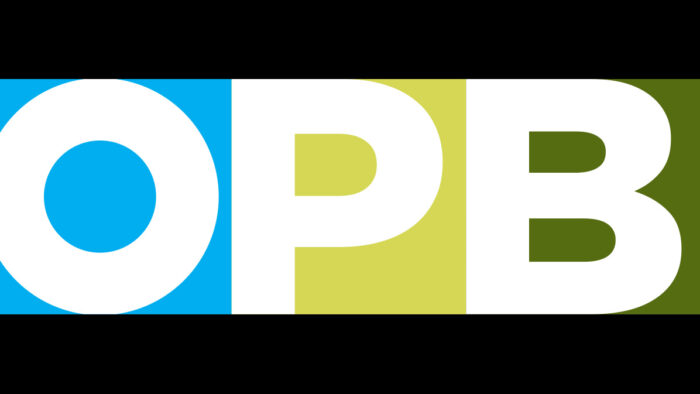 OPB logo