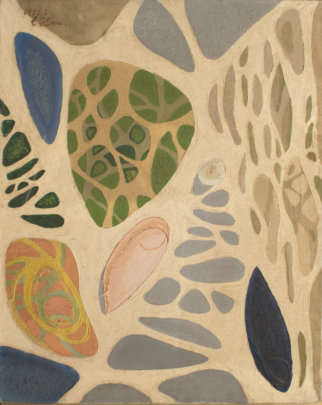 Yoshida Chizuko, Redefined - Portland Art Museum