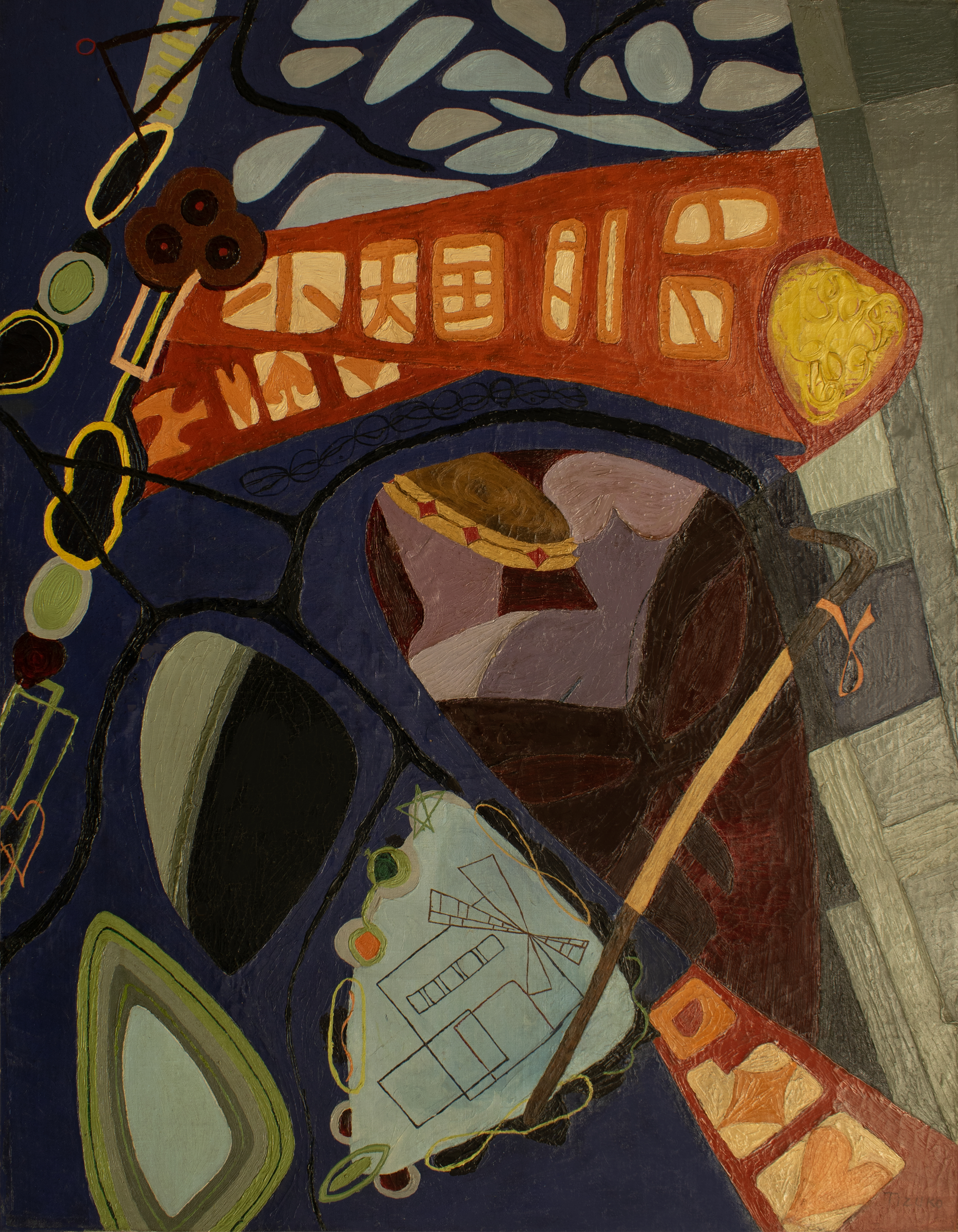 Rediscovering Yoshida Chizuko: A Symposium - Portland Art Museum