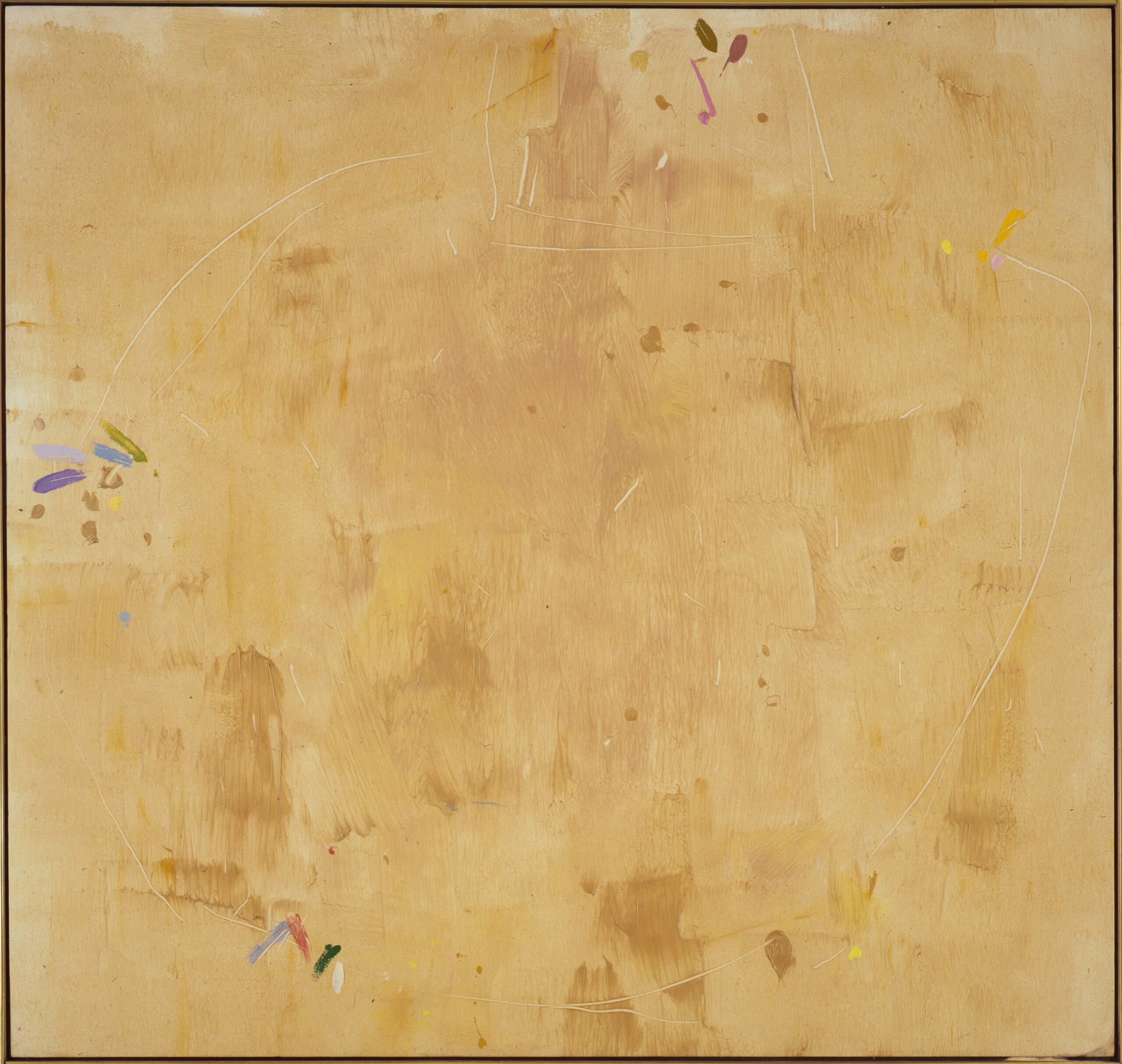 Abstraction Since Mark Rothko - Portland Art Museum