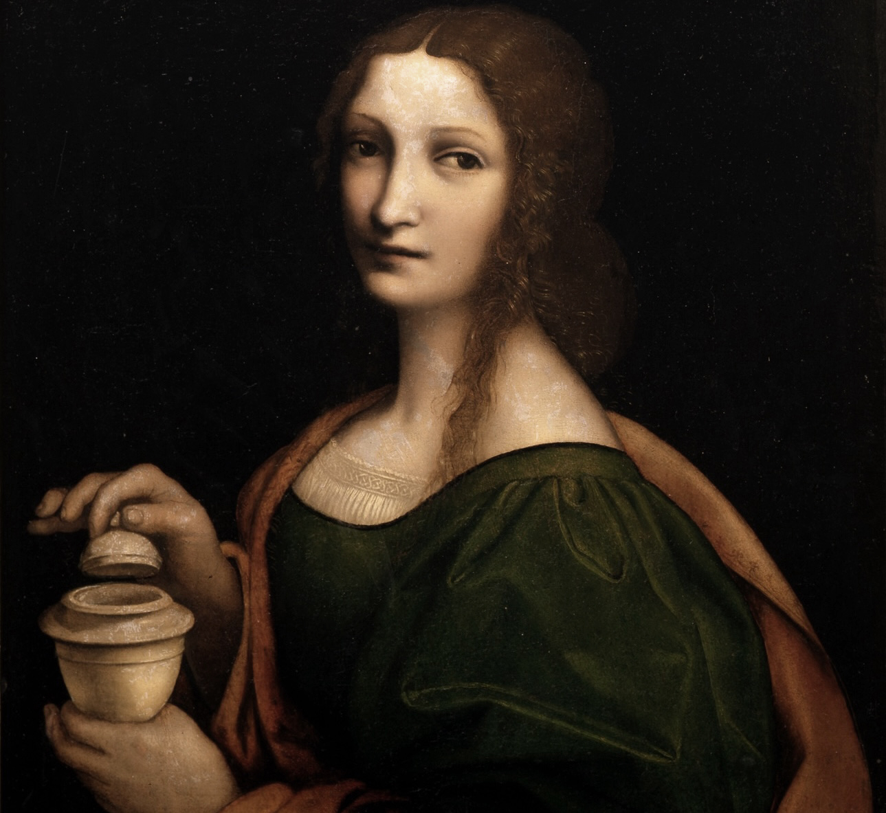 For the Enjoyment of All: Celebrating the Kress Gift - Portland Art Museum