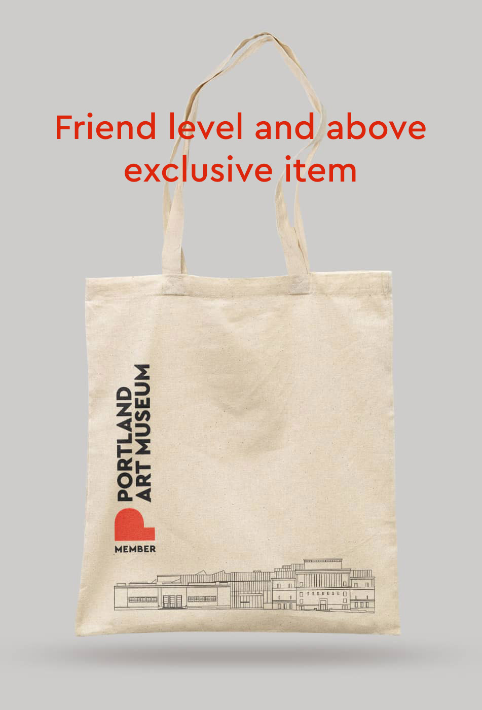 Friend level and above exclusive item