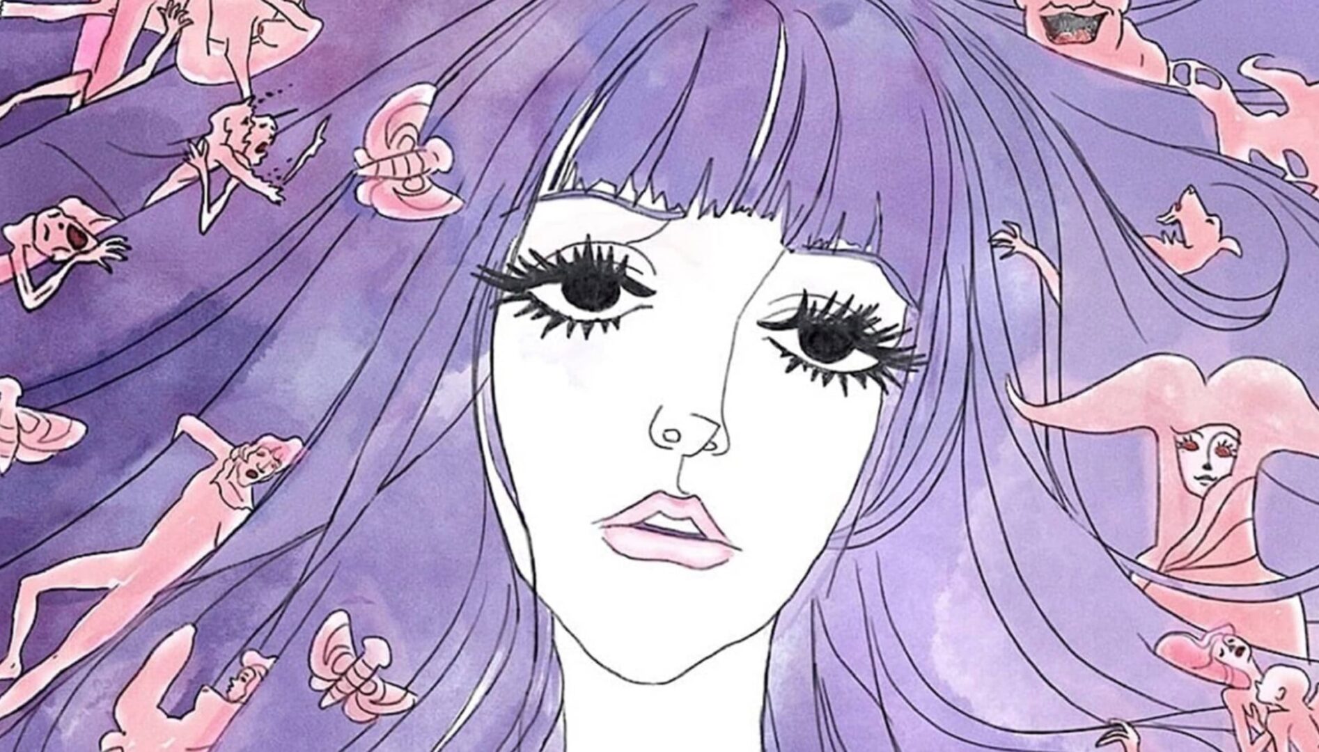 Belladonna of Sadness
