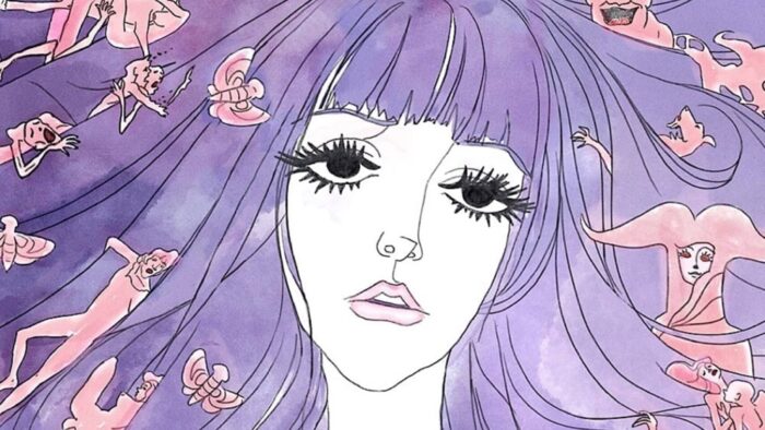 Belladonna of Sadness