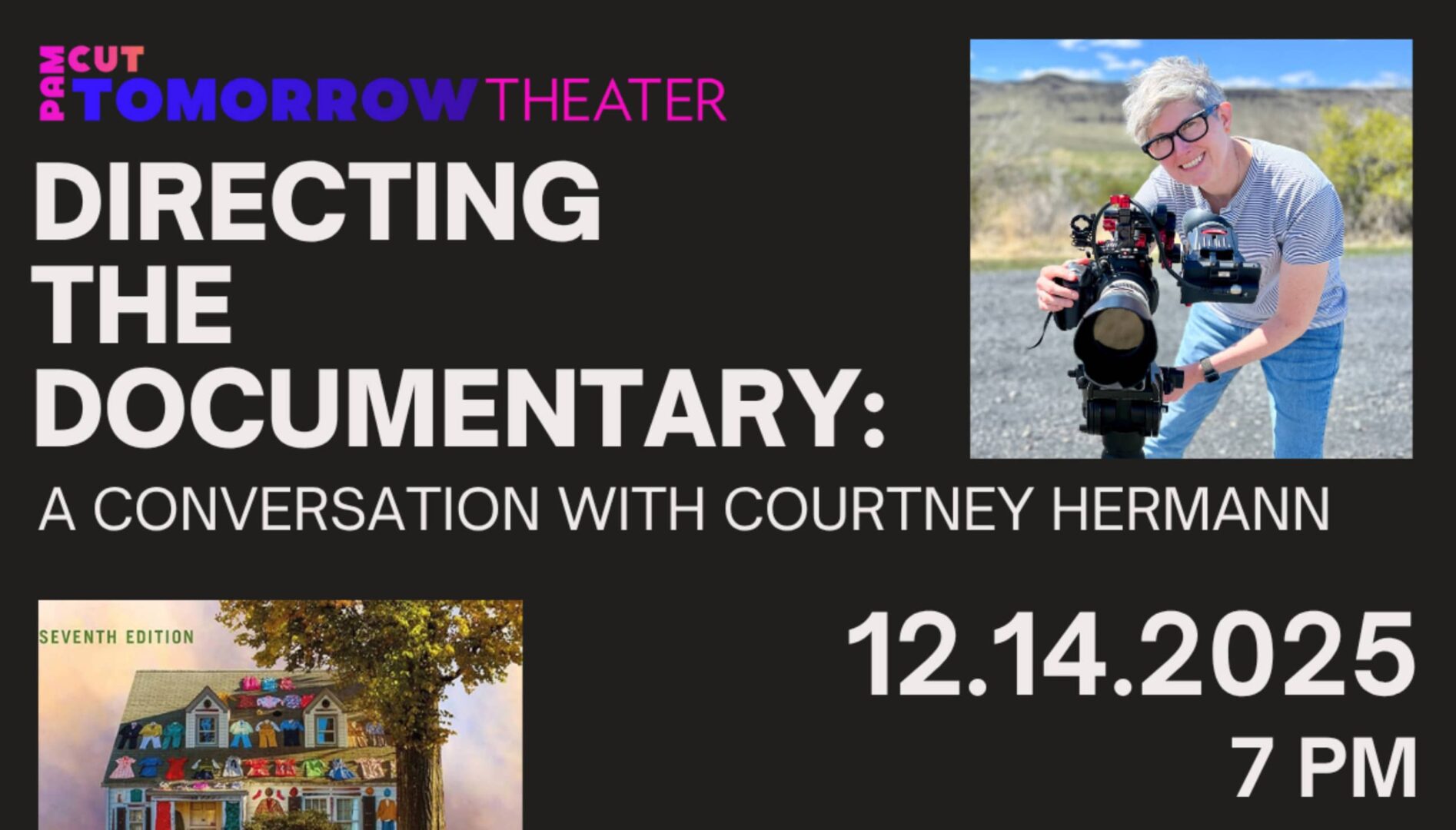 Directing the Documentary