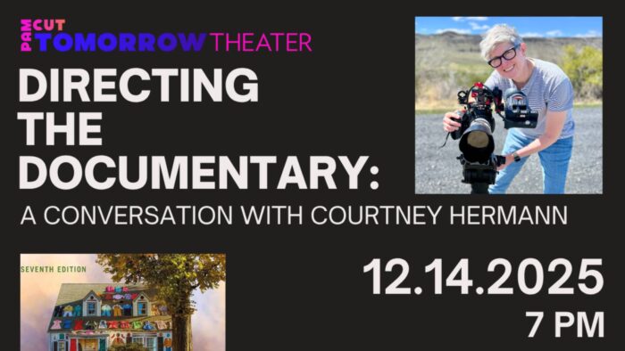 Directing the Documentary