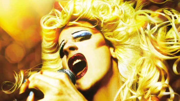 Hedwig and the Angry Inch