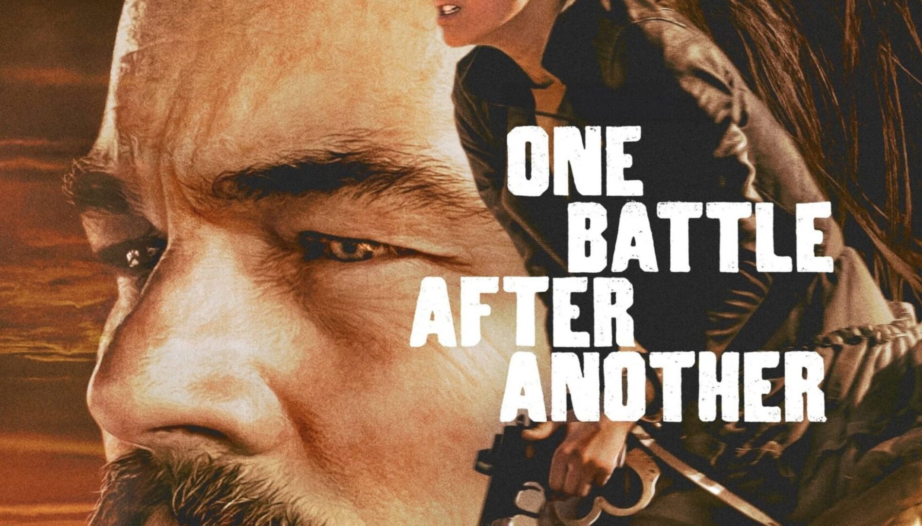 One Battle After Another