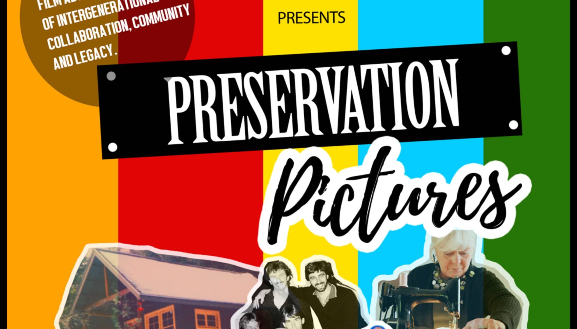 Preservation Pictures