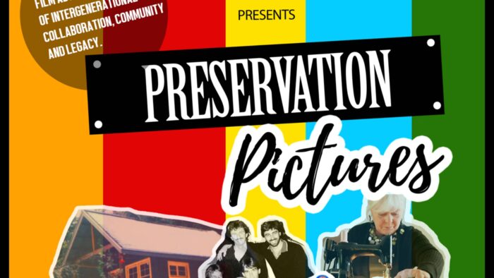 Preservation Pictures