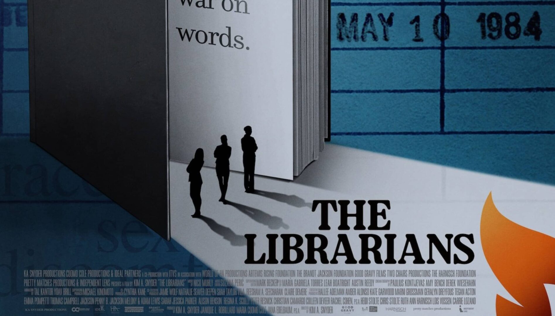 The Librarians