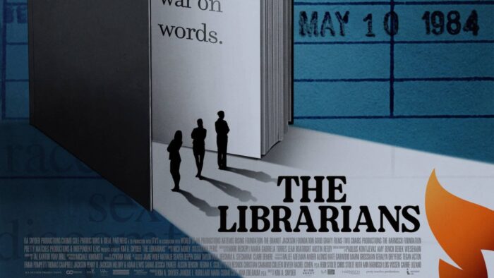 The Librarians