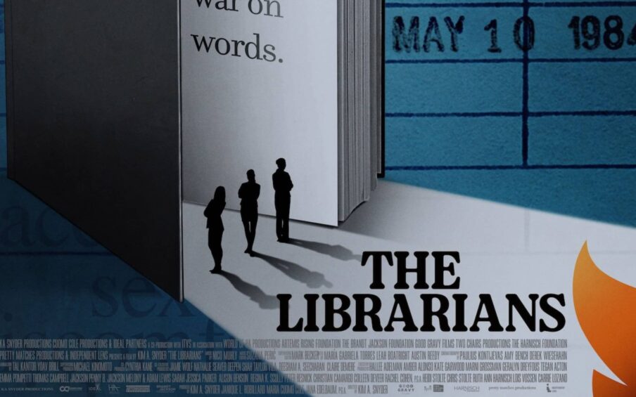 The Librarians