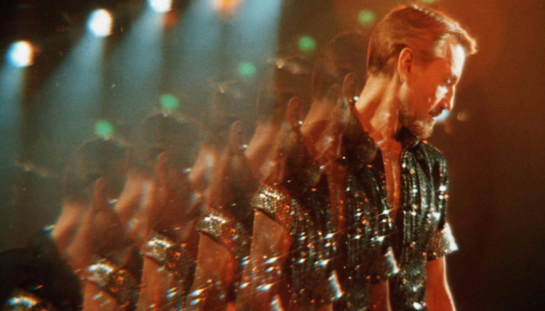 Still from All That Jazz