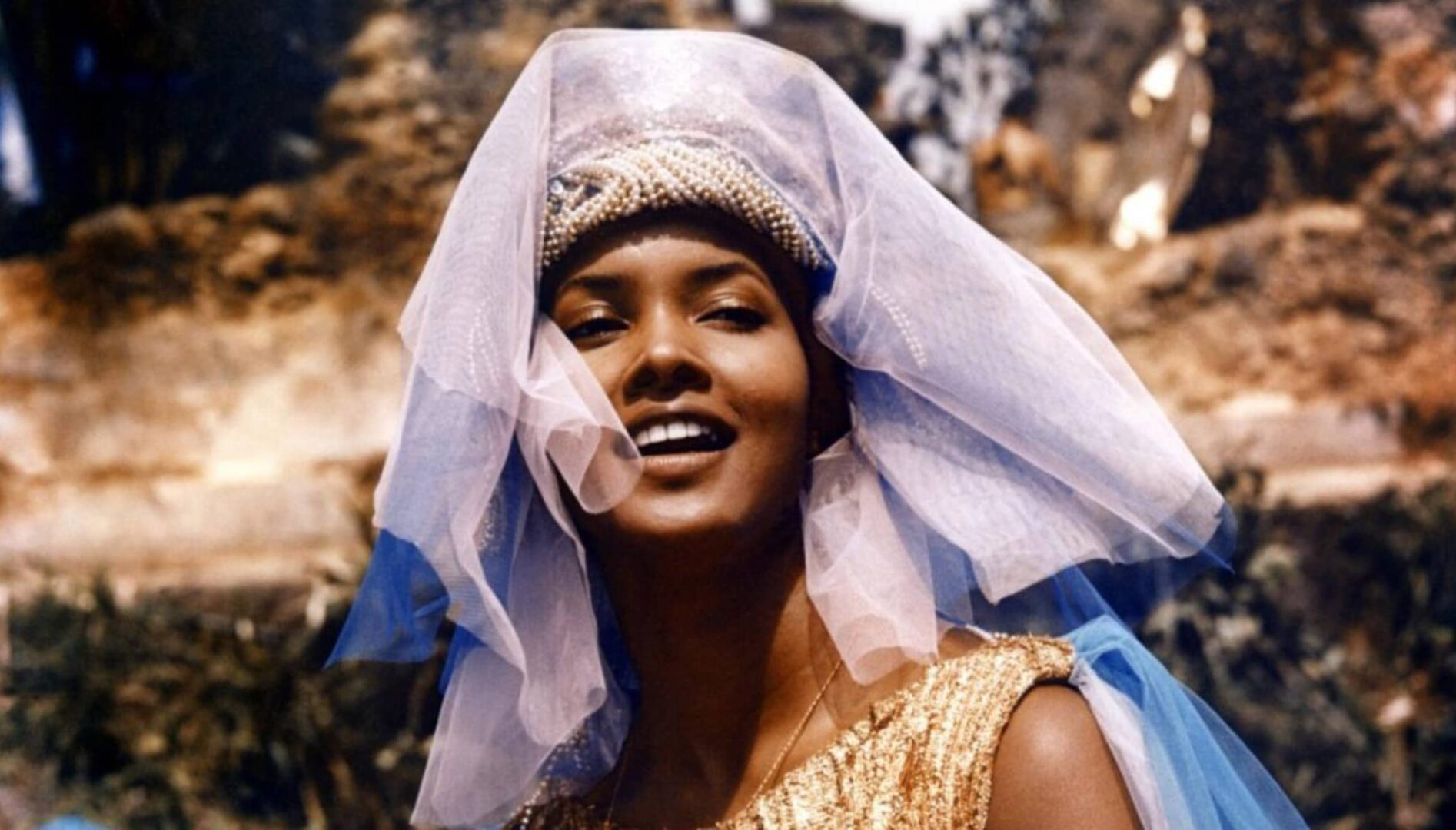 Still from Black Orpheus