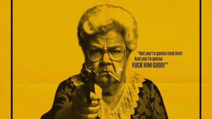 Poster for Fuck My Son