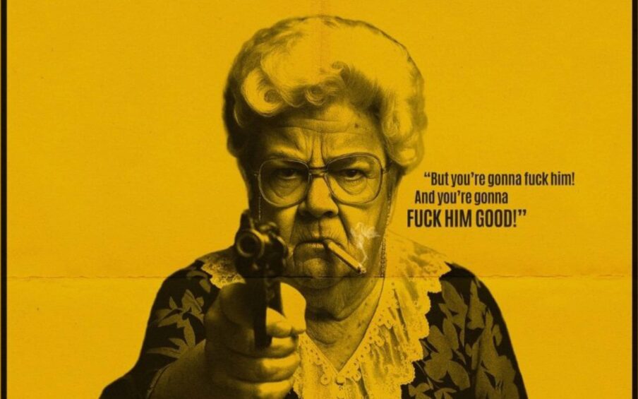 Poster for Fuck My Son