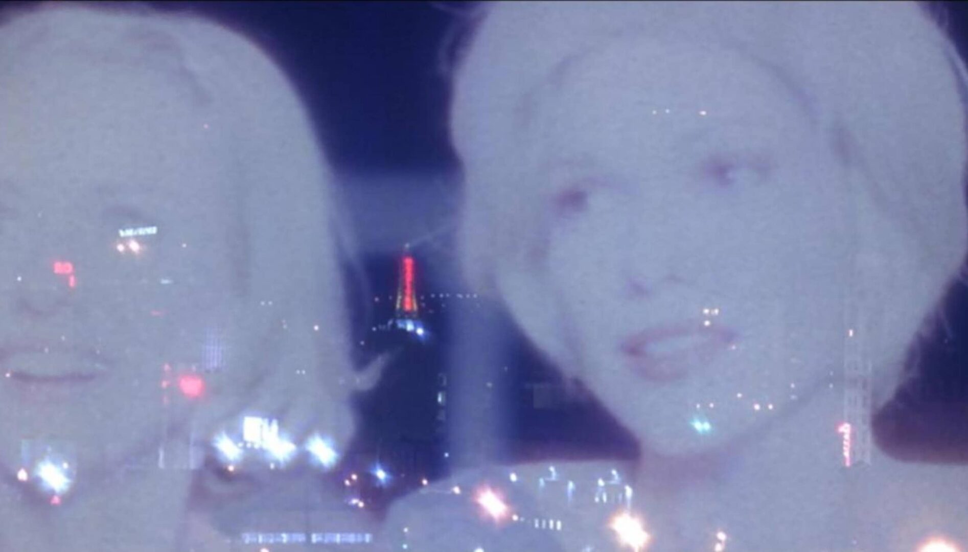 Still from Mulholland Drive