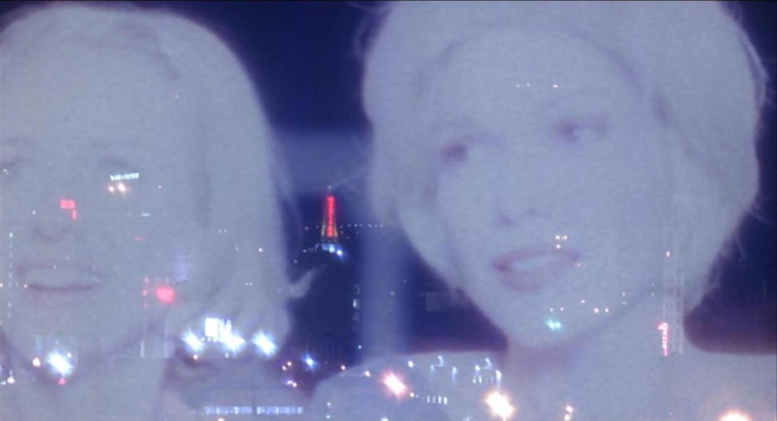 Mulholland Drive - Portland Art Museum