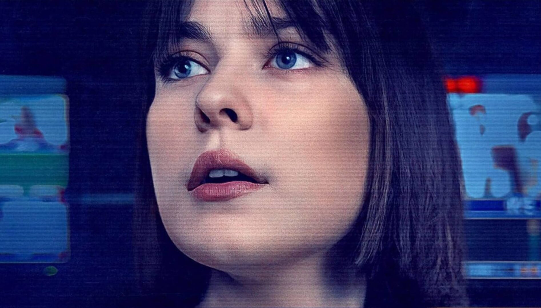 Still from My Undesirable Friends