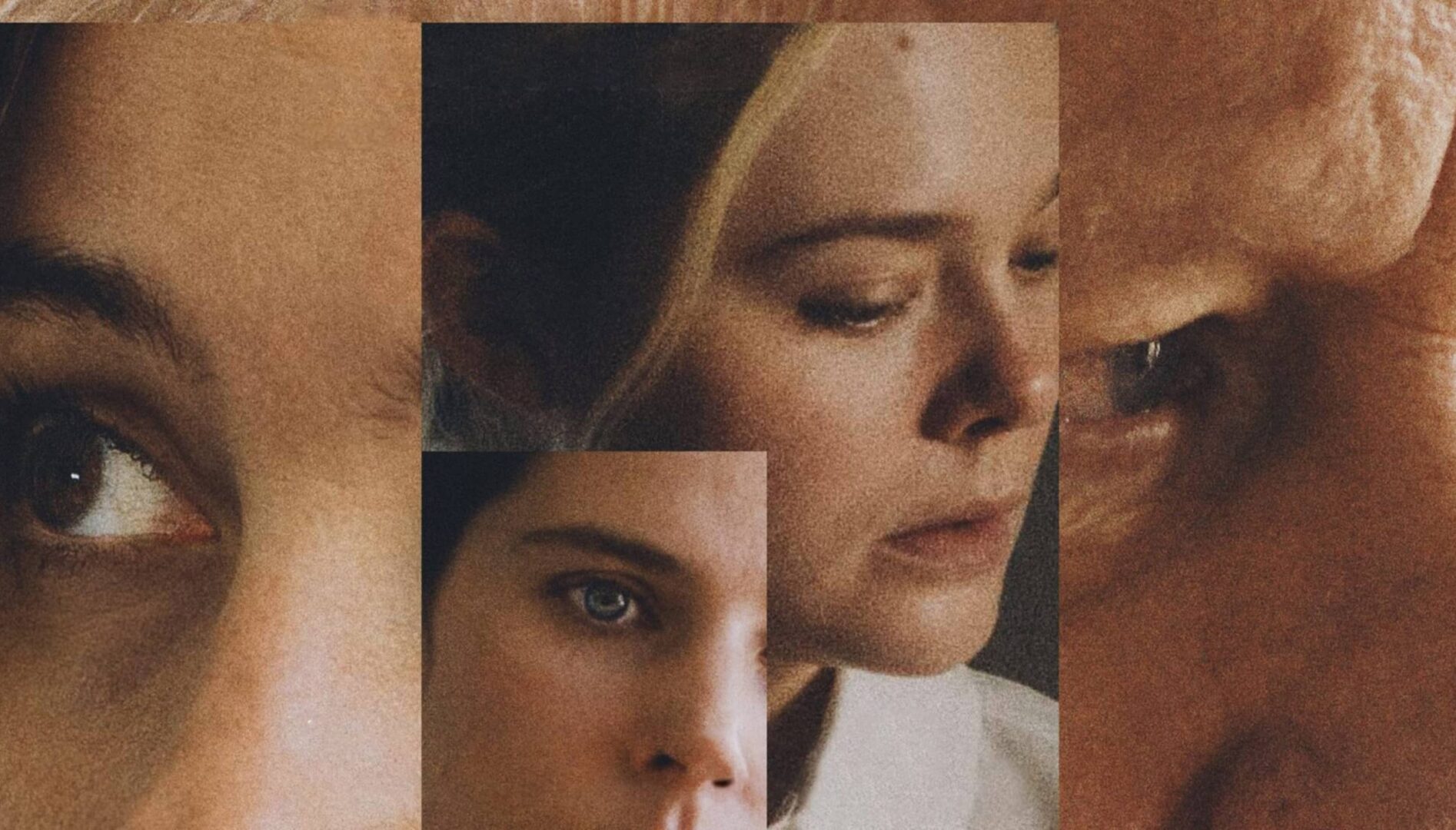 Poster for Sentimental Value