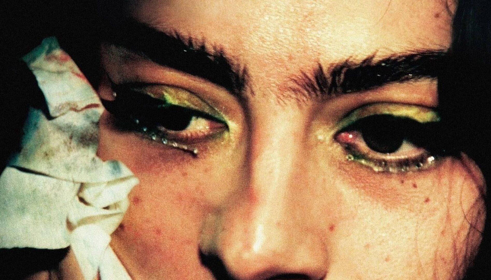 Still from The Moment