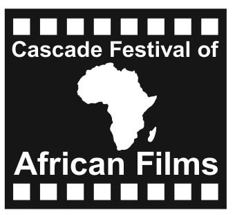 Cascade Festival of African Films logo