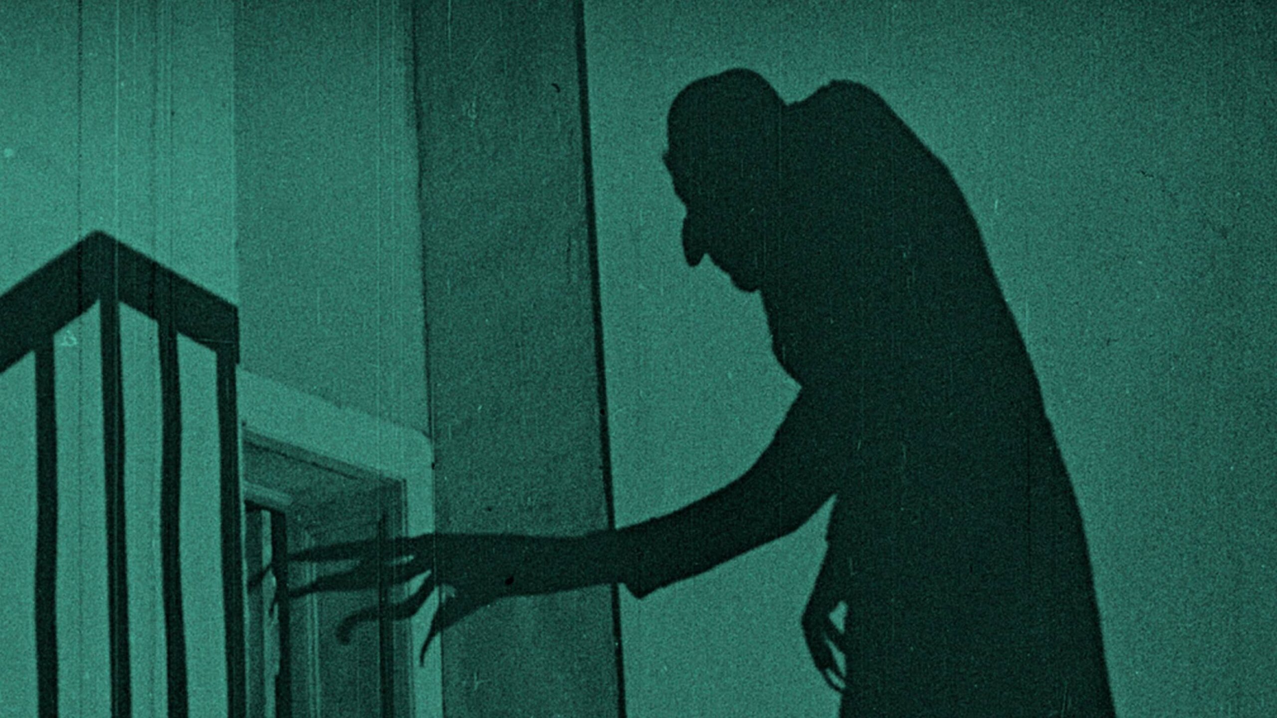 Member Preview – German Expressionism in Art and Film Graphic