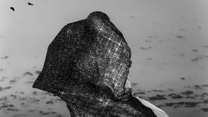 Nykelle DeVivo: A Flash of Spirit