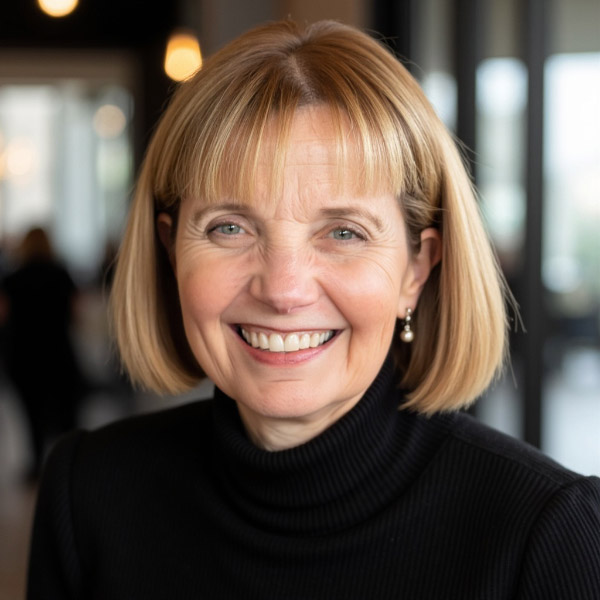 Alix Meier Goodman