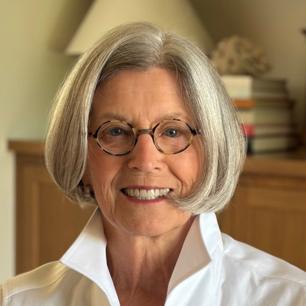 Grace Serbu