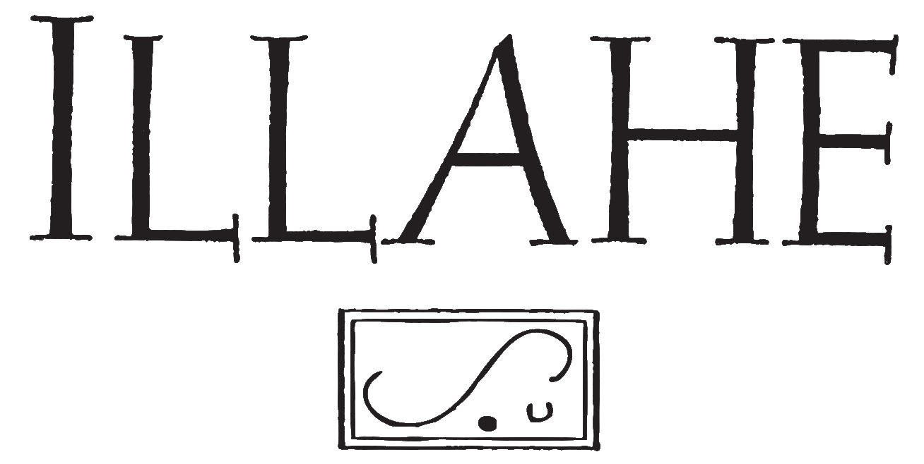 Ilahe Wine logo