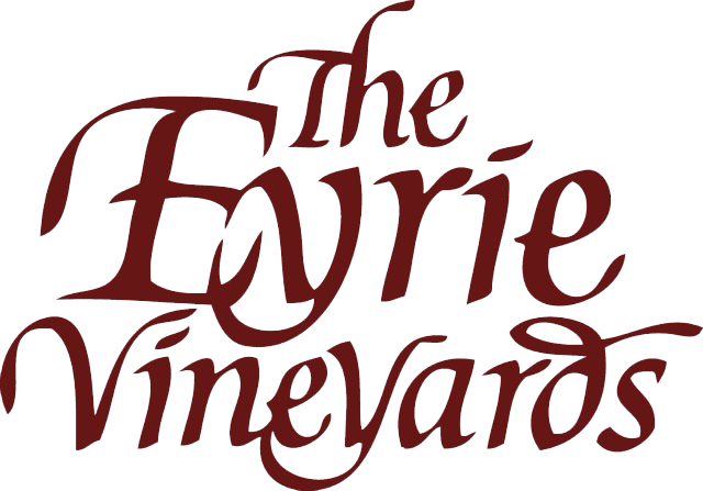 Eyrie Vineyards logo